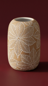 Eteej Classic Vase