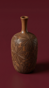 Eteej Tall Vase