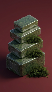 Forest Moss