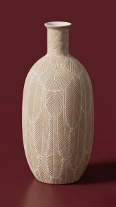 Ghaf Classic Vase