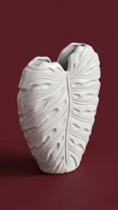 Jreed Pearl Vase