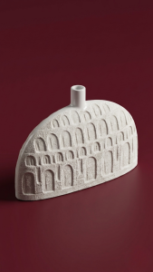 Liwan Classic Vase