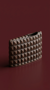 Mndoos Classic Vase