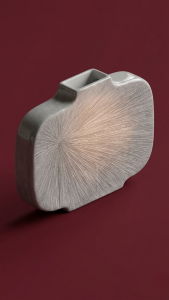Msrah Classic Vase
