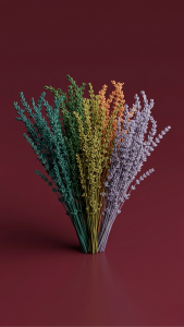 Preserved Lavender