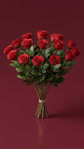 Preserved Rose