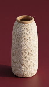 Shaheen Classic Vase