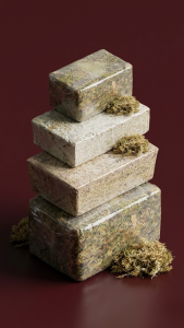 Sphagnum Moss